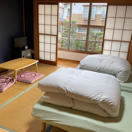 Hotel Tobei Nozawaonsen Zewnętrze zdjęcie