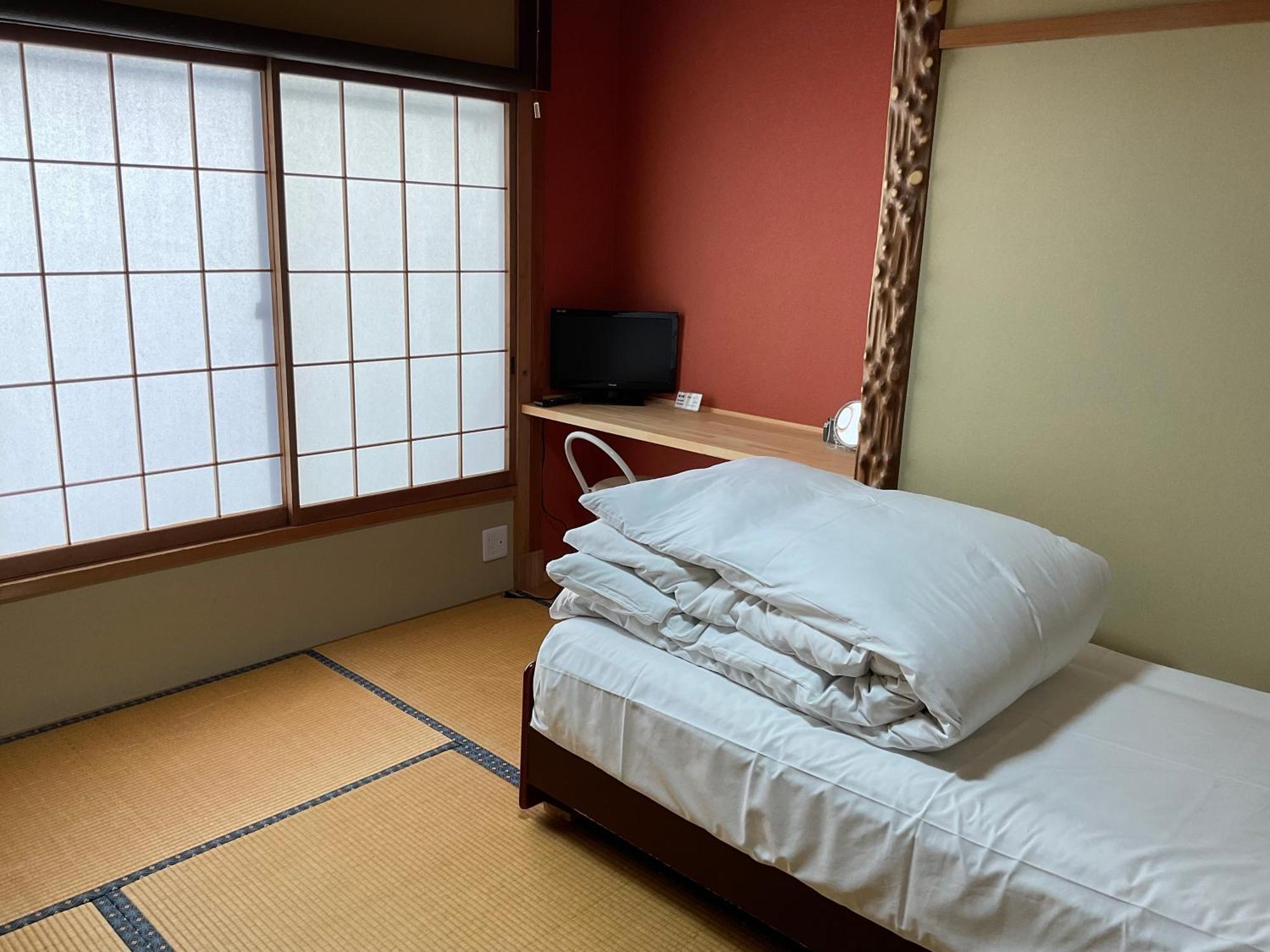Hotel Tobei Nozawaonsen Zewnętrze zdjęcie