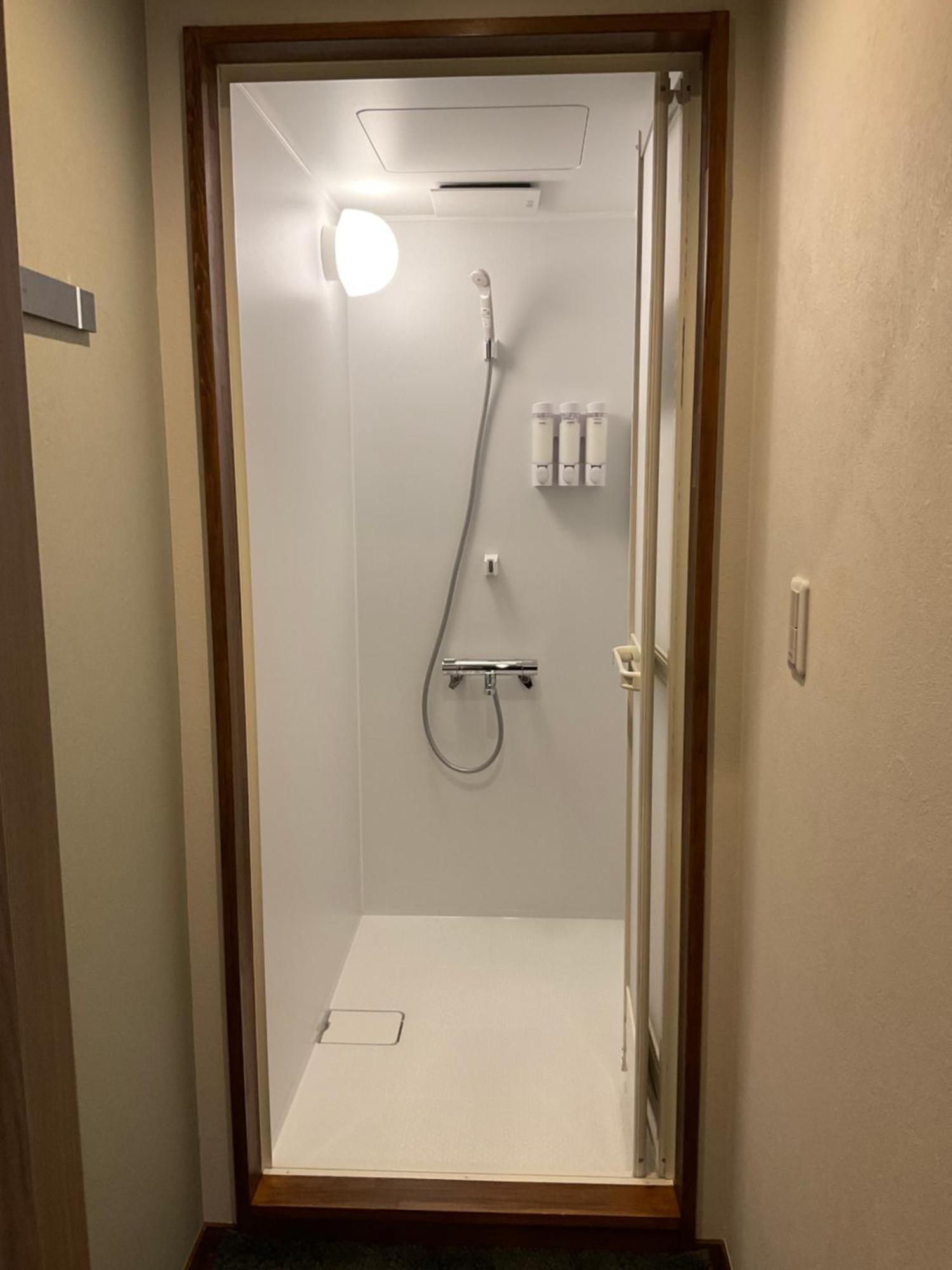 Hotel Tobei Nozawaonsen Zewnętrze zdjęcie