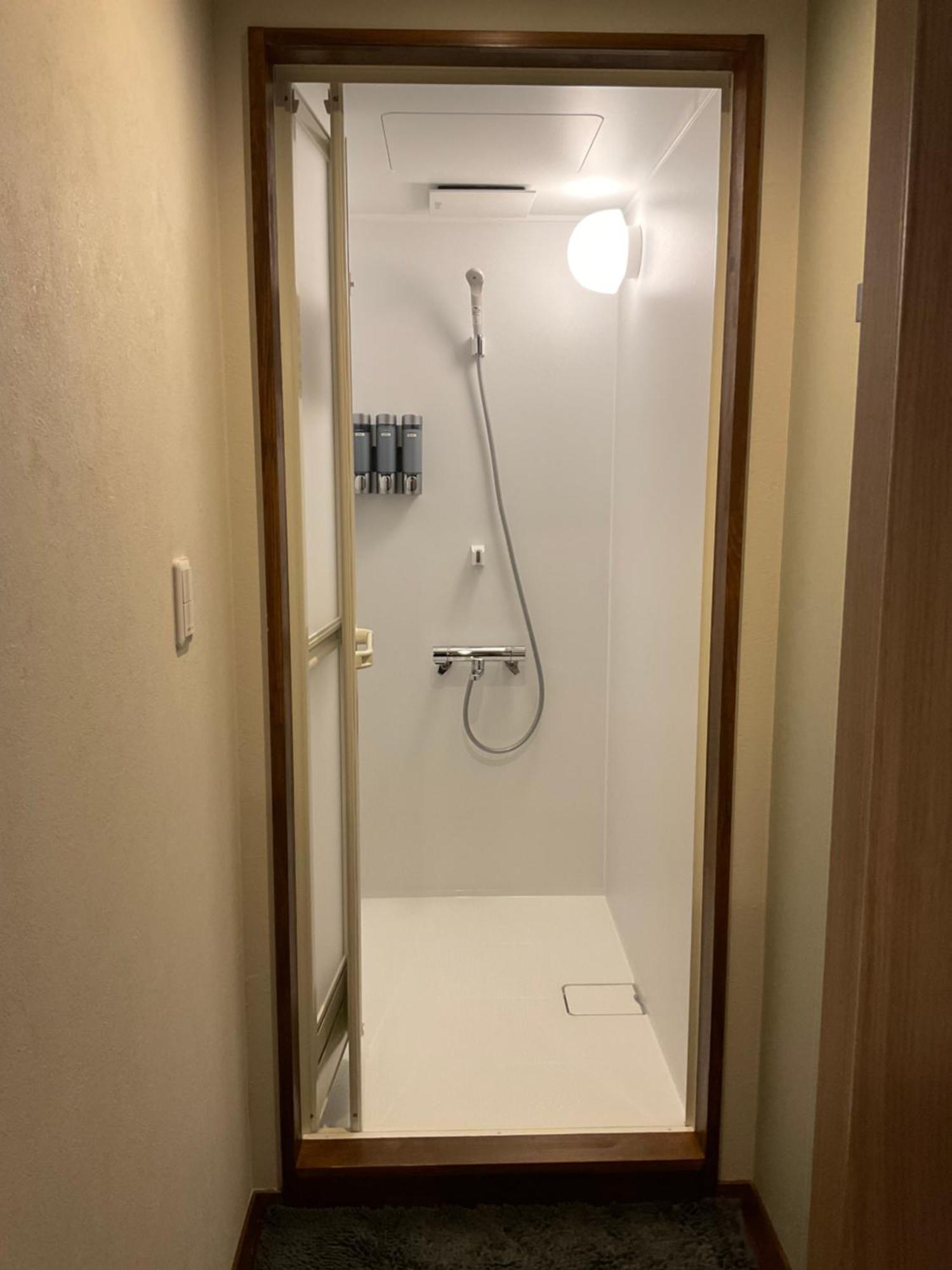 Hotel Tobei Nozawaonsen Zewnętrze zdjęcie